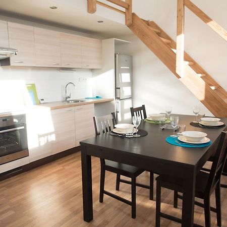 Apartment Brno Reissigova Cameră foto