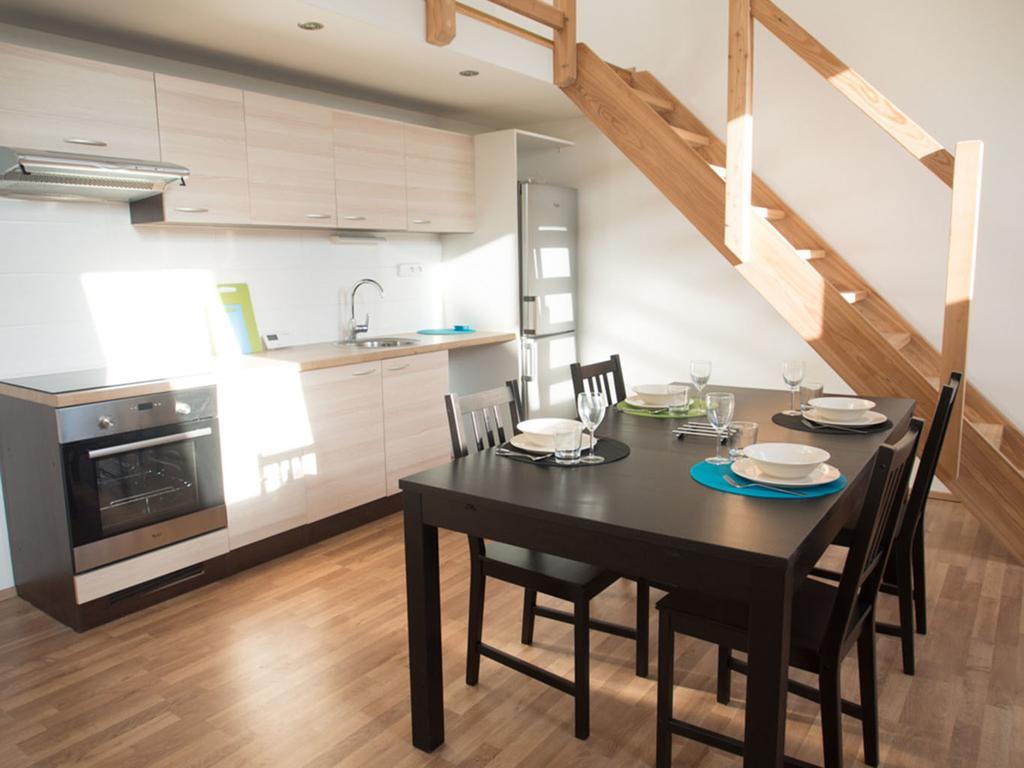 Apartment Brno Reissigova Cameră foto