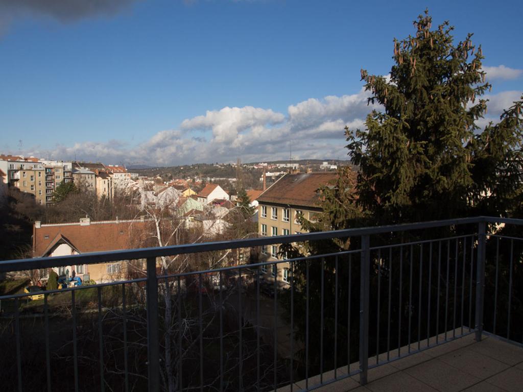 Apartment Brno Reissigova Cameră foto