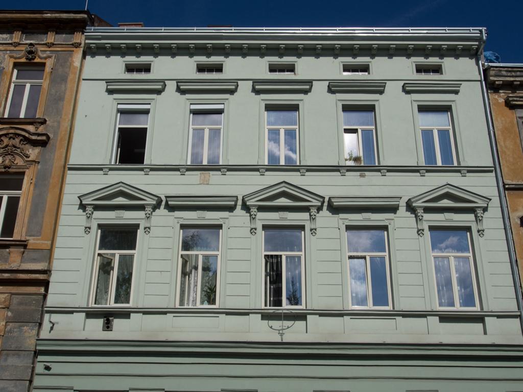 Apartment Brno Reissigova Cameră foto